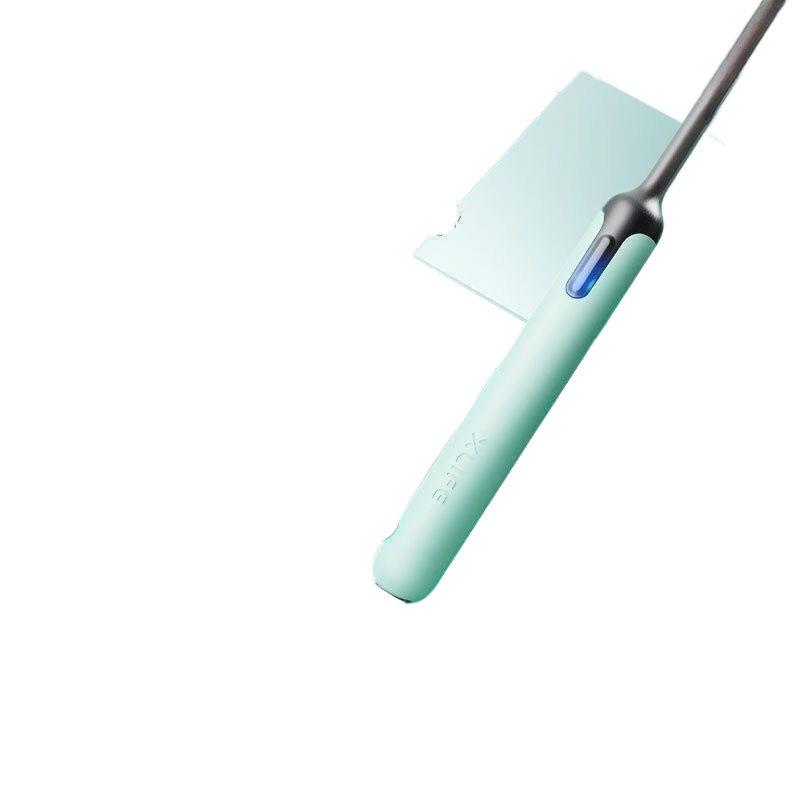 Glowing children's ear picking