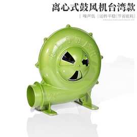 2''2.5''3''4''口径铝壳铜线引风冷却CZR型台湾款高压离心鼓风机