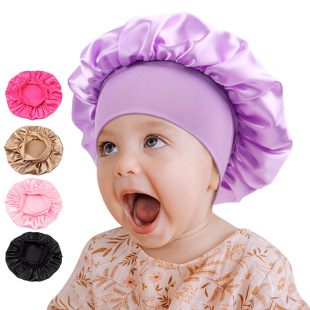 �羳���u��ͯ��߅ɫ��˯ñ��Ů�����ɐۼ�ɫ�����l���o�lñbonnet