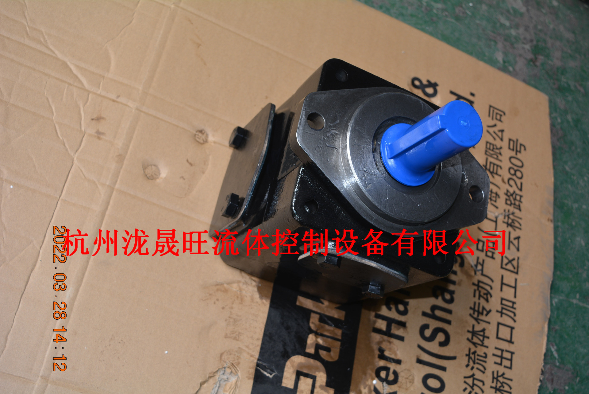 特价供应 国产叶片泵（albert）T6E-066-1R02-A1