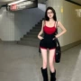 新款显瘦爆款绝美泳衣