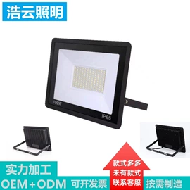 投光灯;泛光灯;路灯