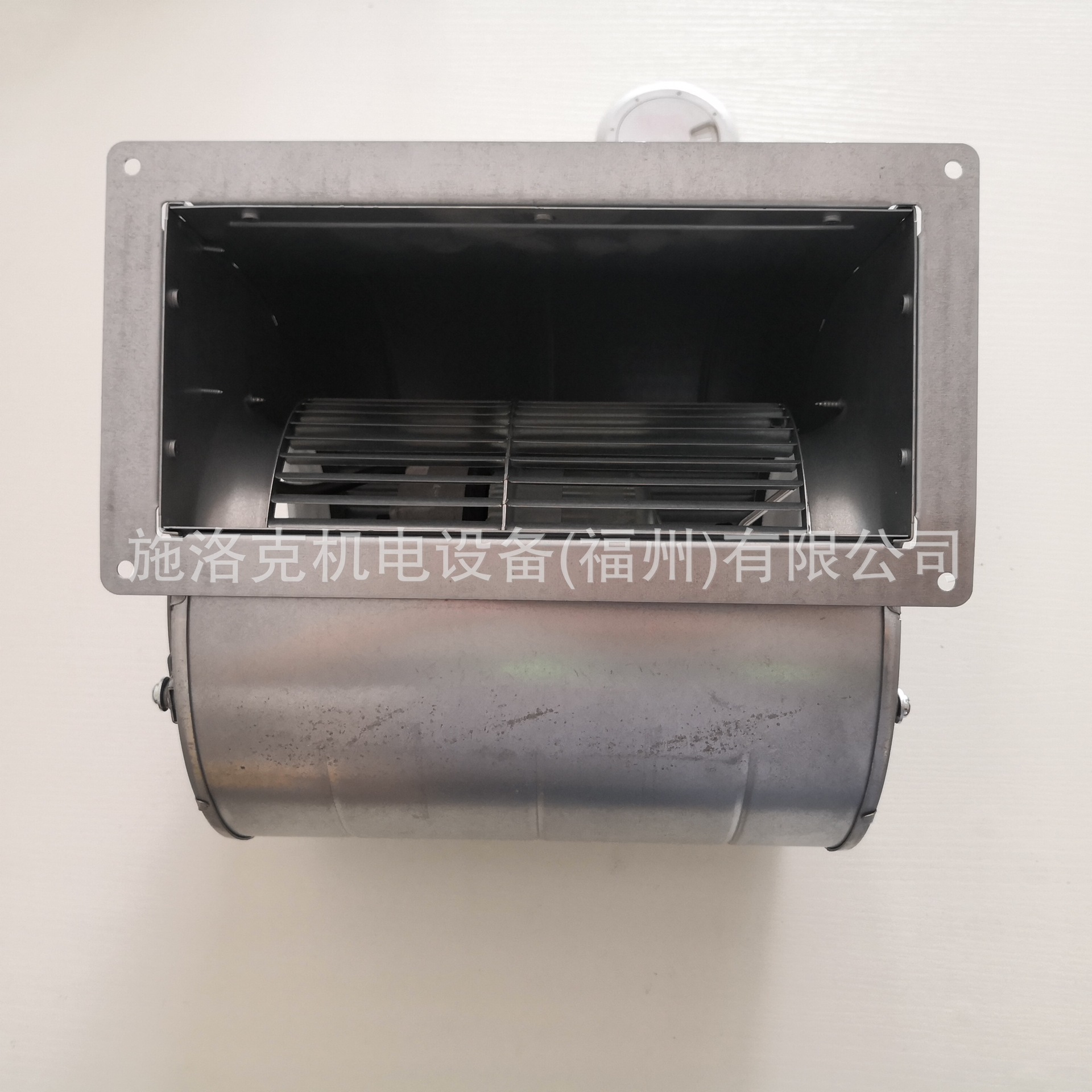 Rosenberg德国洛森冷却风机2GDR45铁路客车空调通风