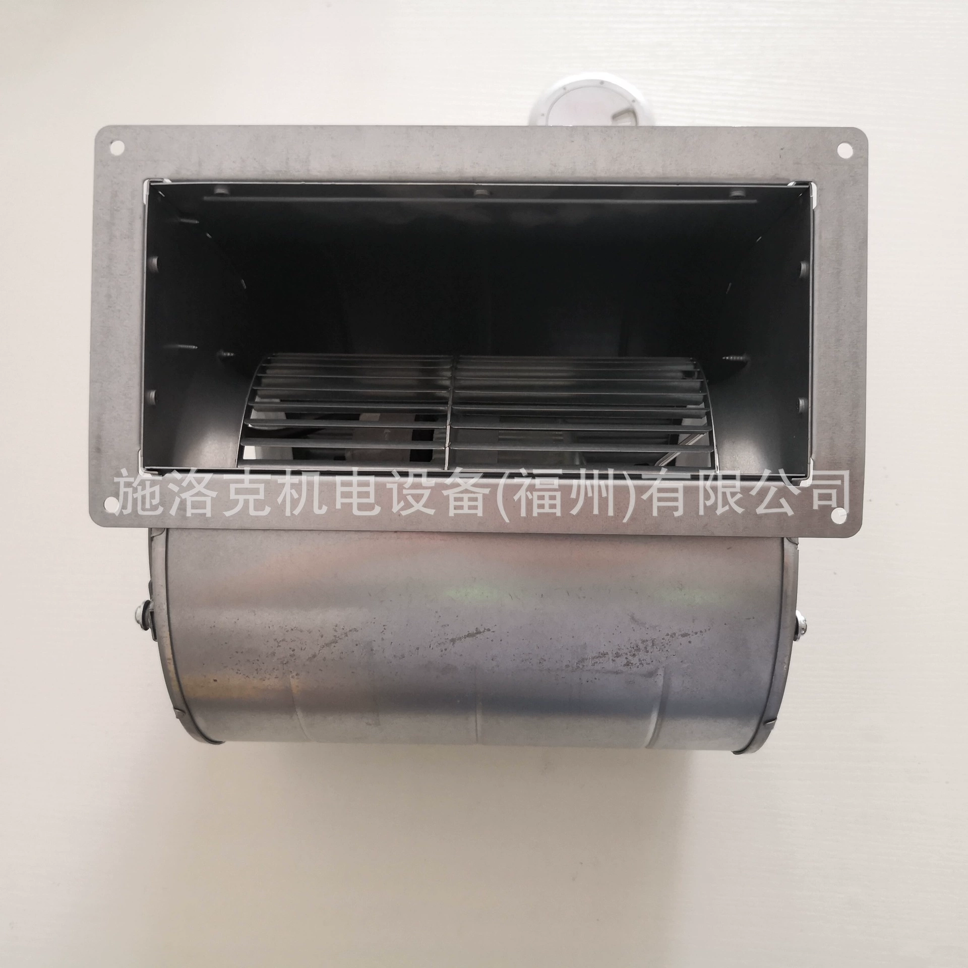 Rosenberg Lorson без улитки центробежный вентилятор 2RRE35225/63R Офисная вентиляция