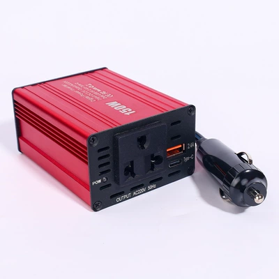 Mobil şarj cihazları – USB Port for Mobile Phones - 12v-only-little-king-kong-150wred-75cm-cigarette-lighter