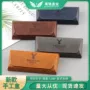印字加厚便携大容量眼镜盒