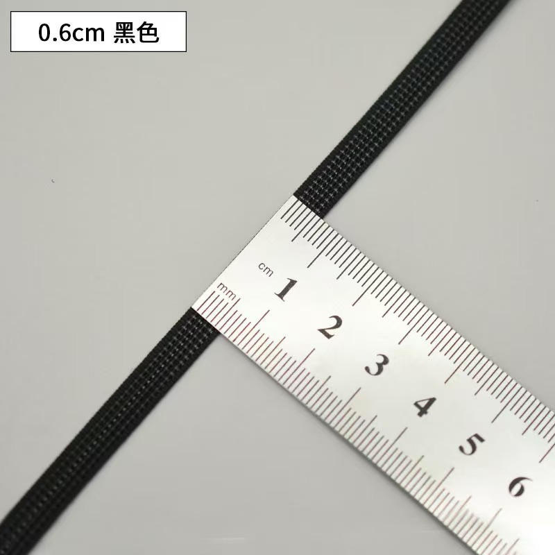 Varillas de poliéster tipo ballena para vestidos y lencería