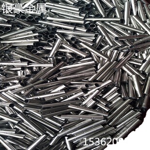 Factory Wholesale Iron Steel Pipe 2125 Straight Seam Welded Iron Pipe Round Pipe Various Small Diameter Pipes for Furniture with Complete Specifications