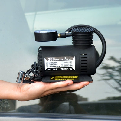 12v miniature air pump car Hava nasosu