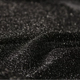 蕾丝面料;网眼布;绣花布