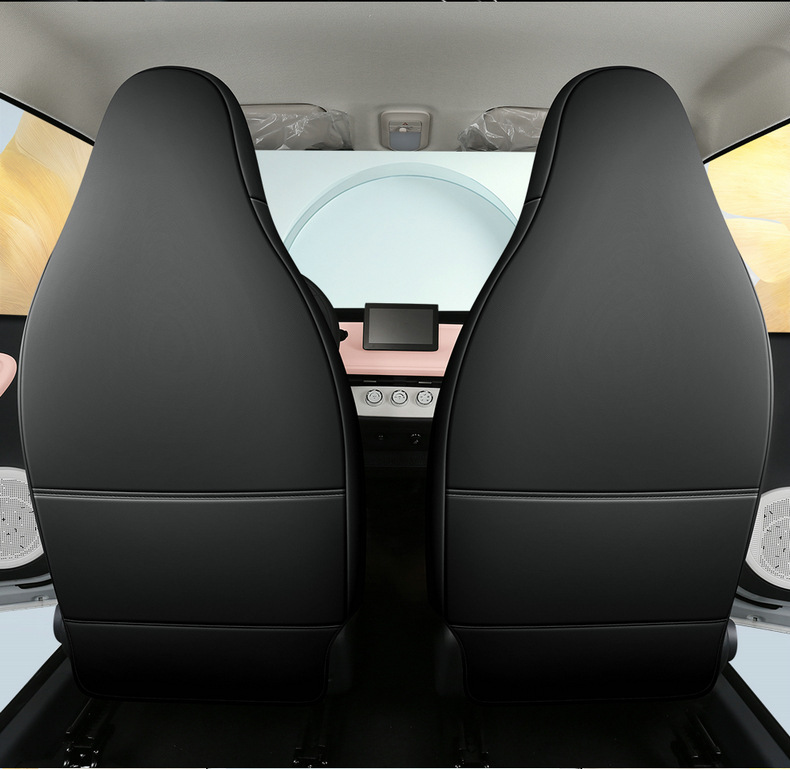 Factory Direct Sales Special Car Seat Cushion Aishang A100C Perforated Leather Wear-Resistant Car Seat Cushion Fully Surrounded Special Seat Cover
