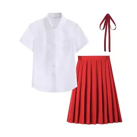 其它JK;童套装;校服定制