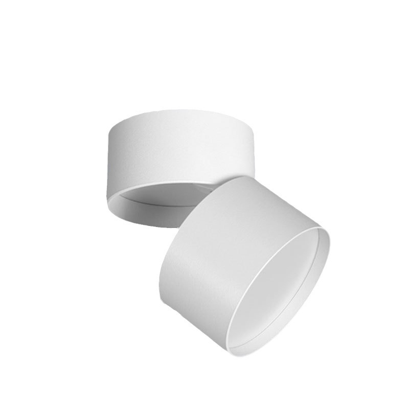 새로운 MIJIA 지능형 개방형 눈 보호 다운 라이트 LED 거실 침실 눈부심 방지 비 메인 통로 3 색 조명 천장 램프