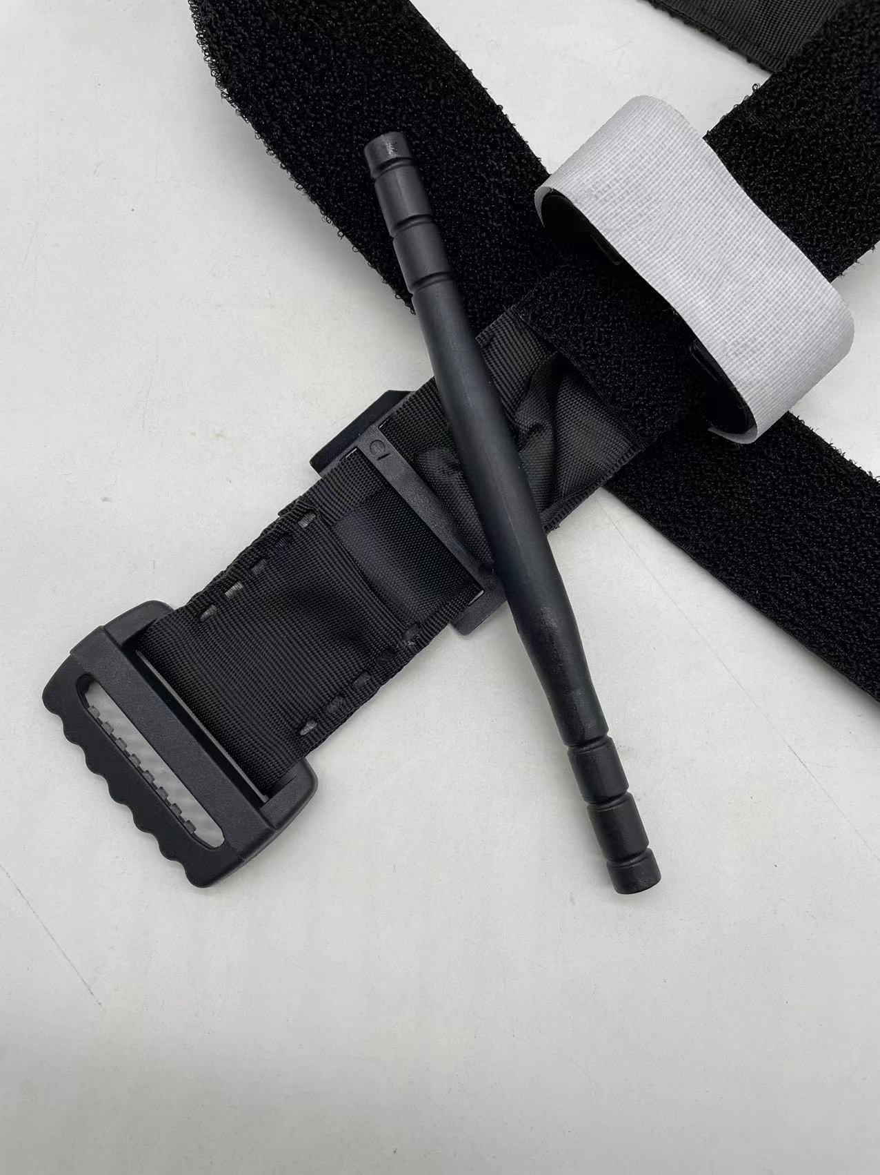 跨境现货Cat emergency tourniquet训练CAT旋压止血带战术急救