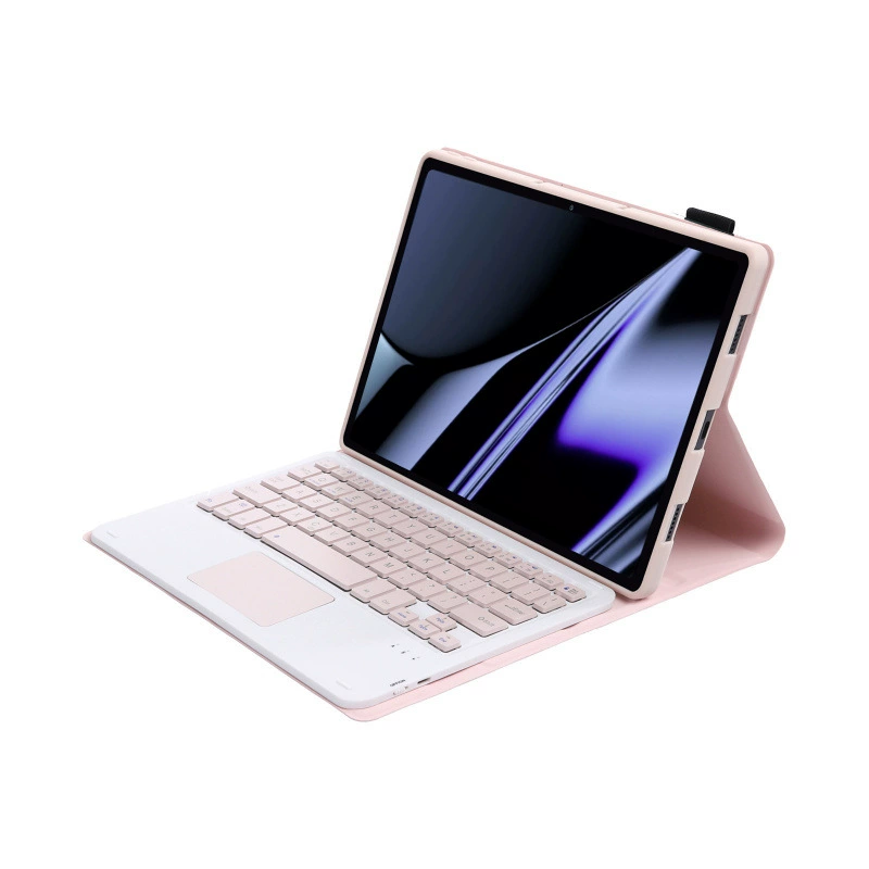 Oppo, совместимая клавиатура, защитный чехол для планшета, Bluetooth