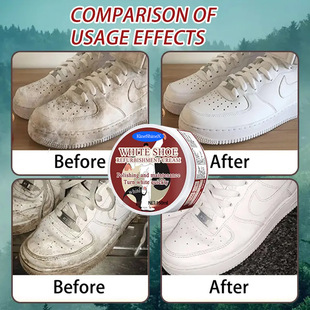 Shoe Mud Stain Cleaner, Mud Stain Remover, White Shoe Stain Remover, Mud Stain Remover, Mud Clothes Stubborn Stain Cleaner