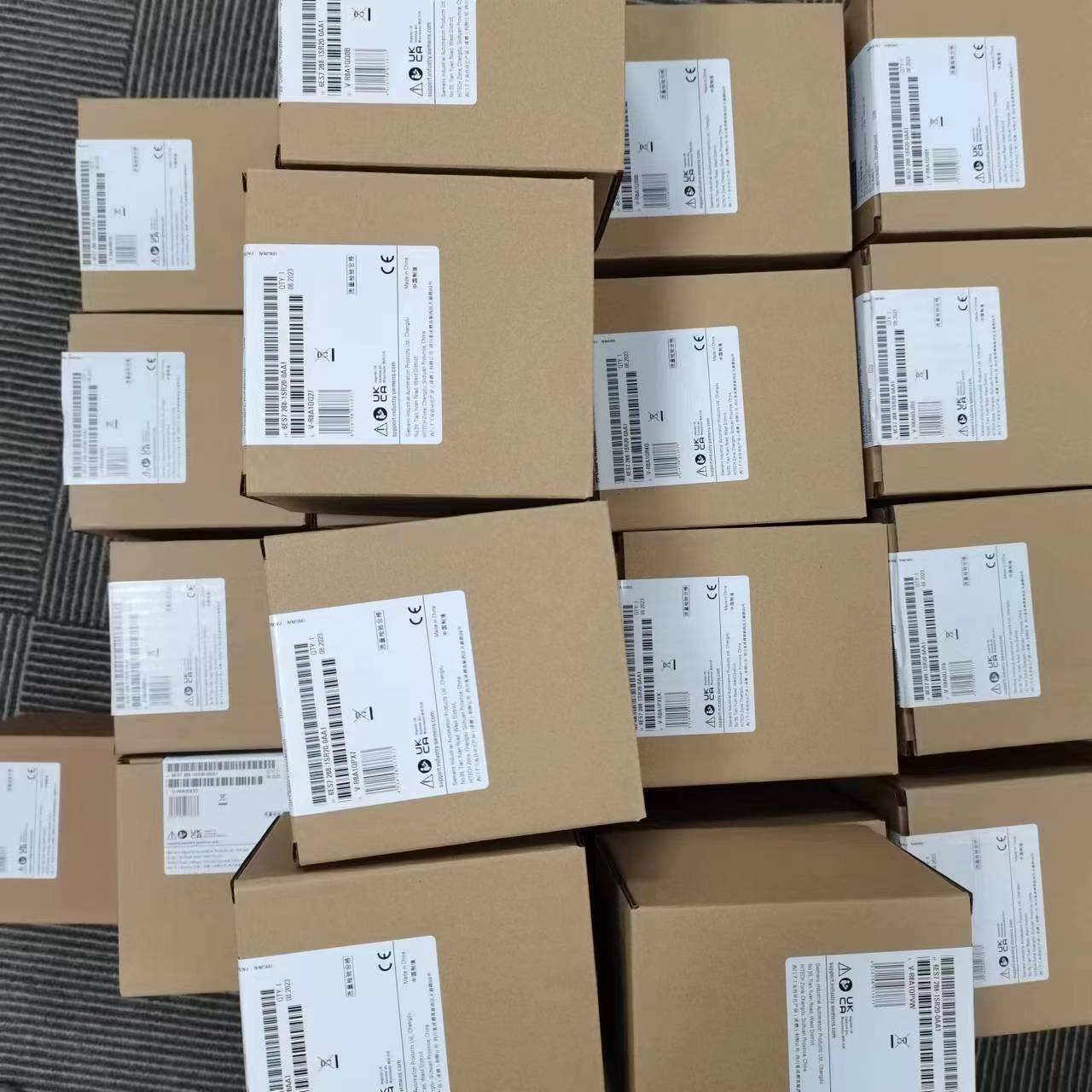 6ES72315ND320XB0西门子S7-1200 系列模拟量输入扩展模块原装现货