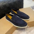 Navy Black