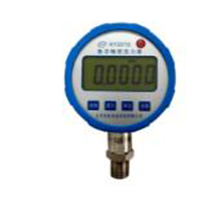 数字压力表 型号BK98-KY2010  库号M128371