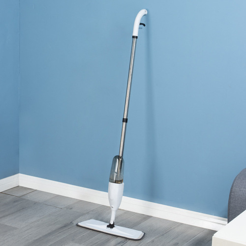 Factory Wholesale Tablet Spray Water Mop Household Tablet Mop Lazy Mop Wash-Free Floor Mop