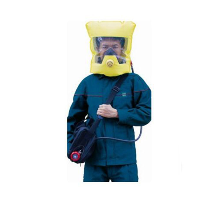 霍尼韦尔 BC1182021 AutoPack 逃生呼吸器 空气呼吸器 自救呼吸器