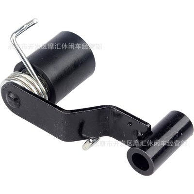 Guide, Motorcycle transmission system parts