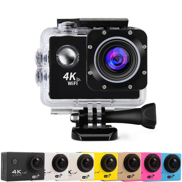 wireless camera