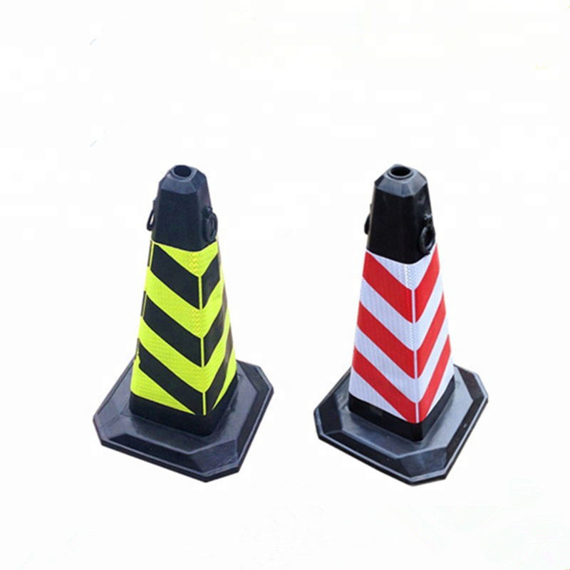 70CM High Quality Rubber Squar