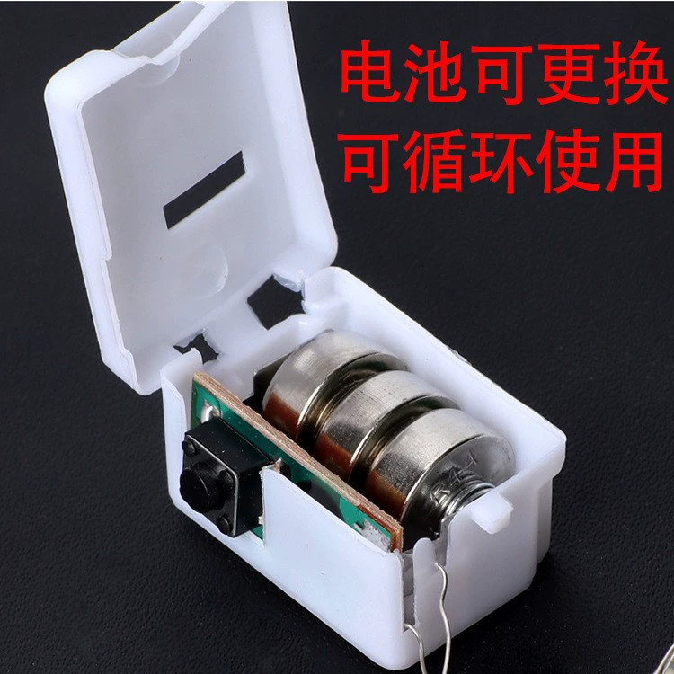 LED маленькая цветная лампа, мигающие огни, звёздное небо, ленты со щупом медной проволоки, декоративный воздушный шар, цветок, фонарь, электронный источник света