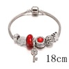 Bracelet for beloved, pendant, accessory, simple and elegant design, wholesale
