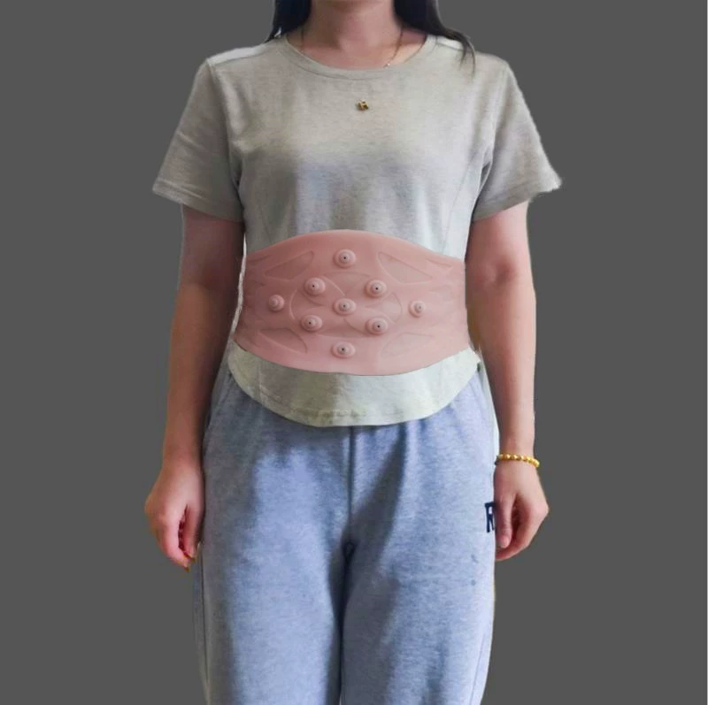 SEBS Магнитная защита талии под давлением