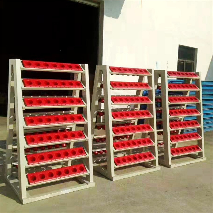 刀具架BT50车床刀具存放架车间钢制刀具存放架抽屉式数控刀具柜