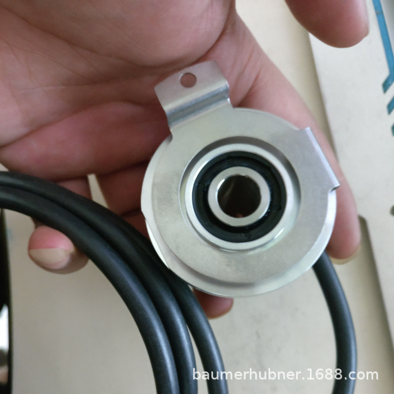 kubler重载编码器8.3671.233B.2311.0020船舶造船设备编码器