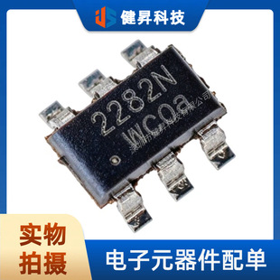 ԭ�bEH2806?A234 �zӡ2282* SOT?23?6 �p���I�L���_�P�C����IC
