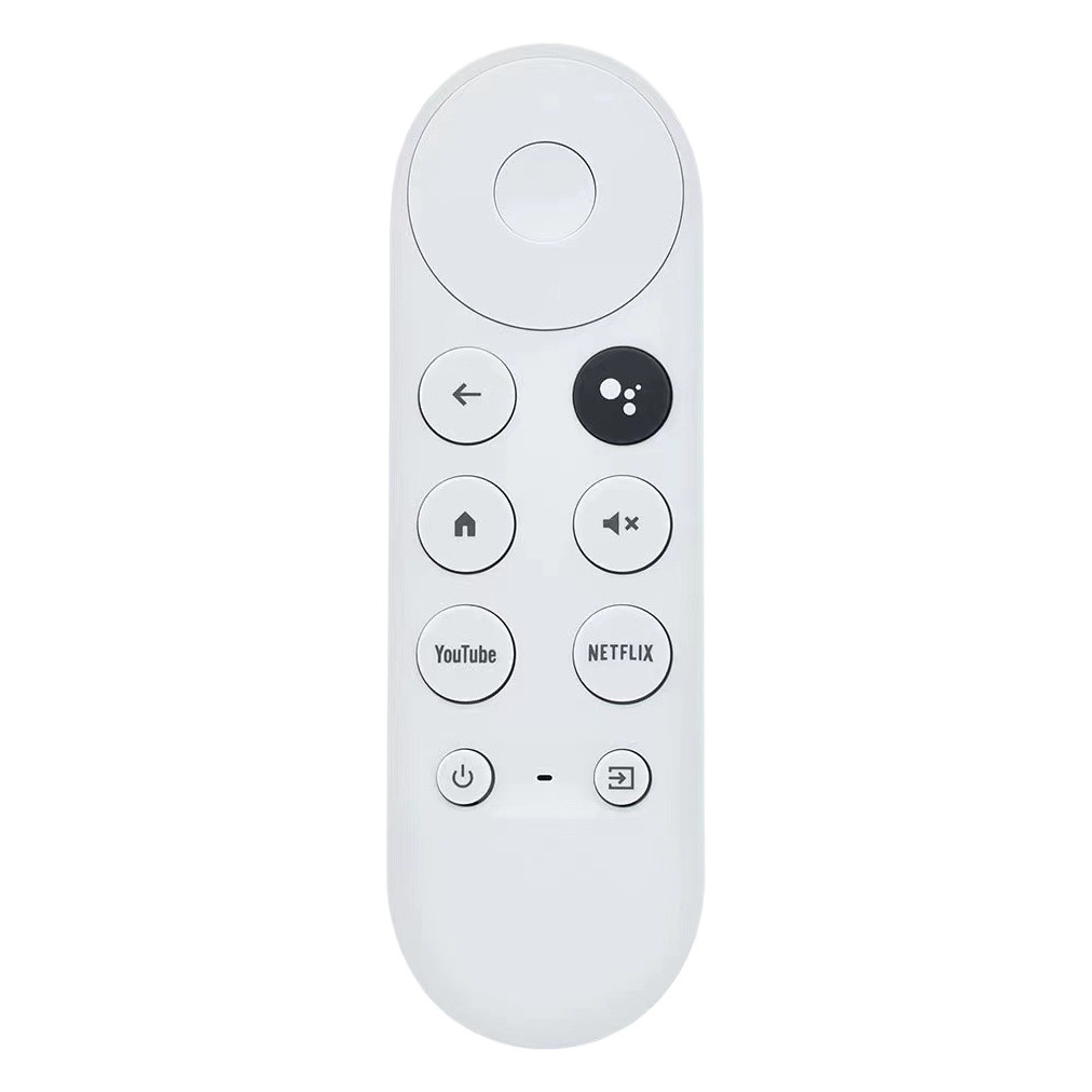 G9N9N Google TV Bluetooth control remoto de voz ChromecastGoogelTV Google TV control remoto