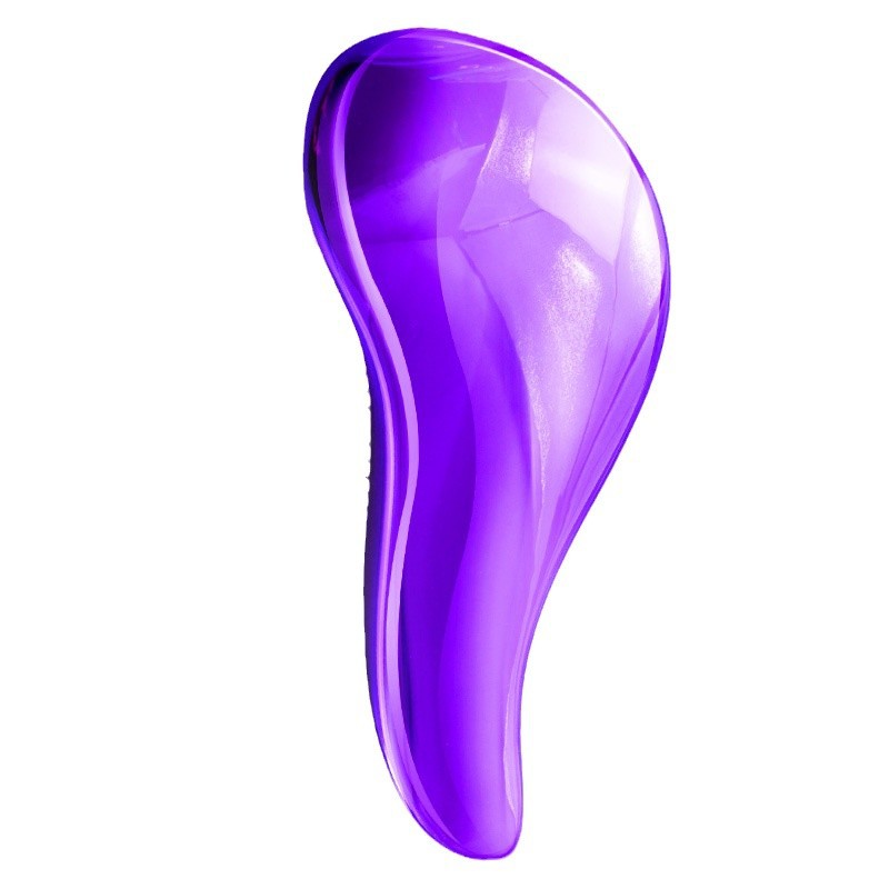 British tt peine para mujer, masaje antiestático para el hogar, peine rizador, peine mágico, artefacto para el cabello, peine para el cabello portátil, princesa