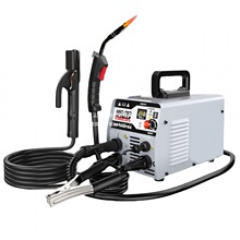 工厂甩卖】百列二保焊机三用无气350工业级电焊氩弧焊气保焊家用