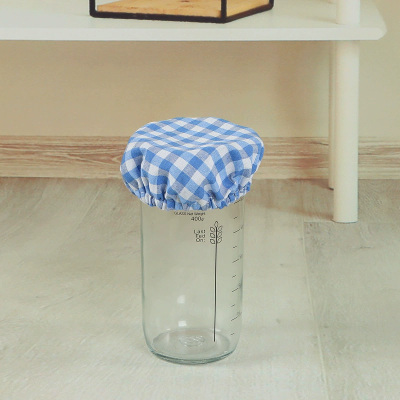 Набор стеклянных чашек