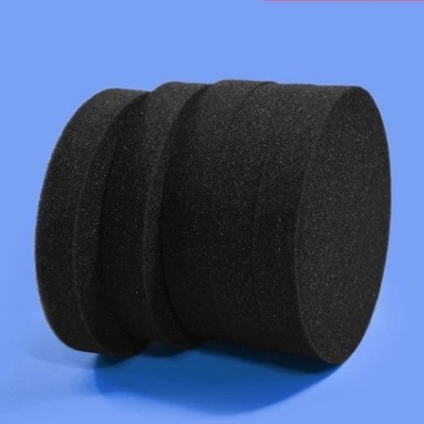 适配小狗滤芯D7D1718吸尘器过滤网海绵过滤棉垫片