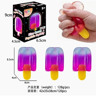 Антистресс-игрушка мороженое Needoh Ice Cream Cone