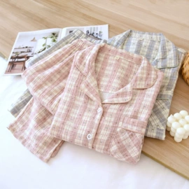 女士家居服;情侣家居服;家居裤、睡裤