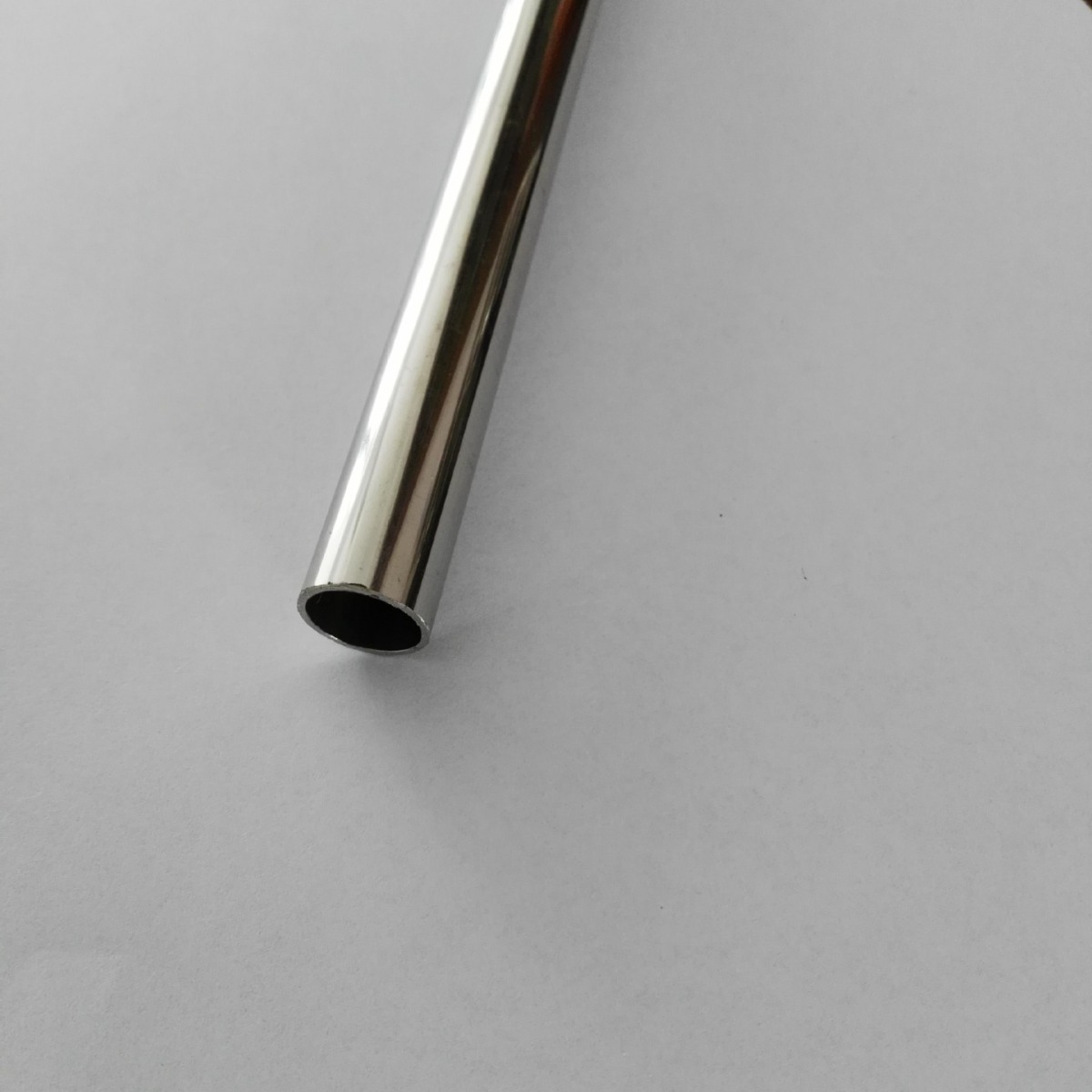 EP级不锈钢管高光亮304316精密无缝不锈钢管