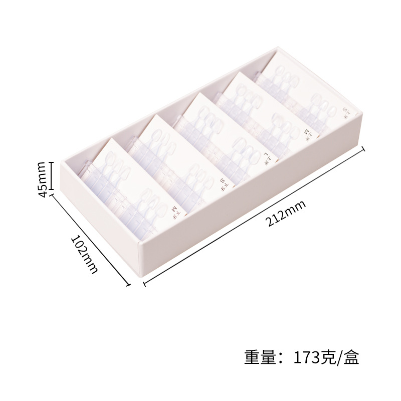 Placa de comparación de chapa de porcelana compuesta supermodelo dental sin molde parche de diente preformado 30 chapa de porcelana compuesta