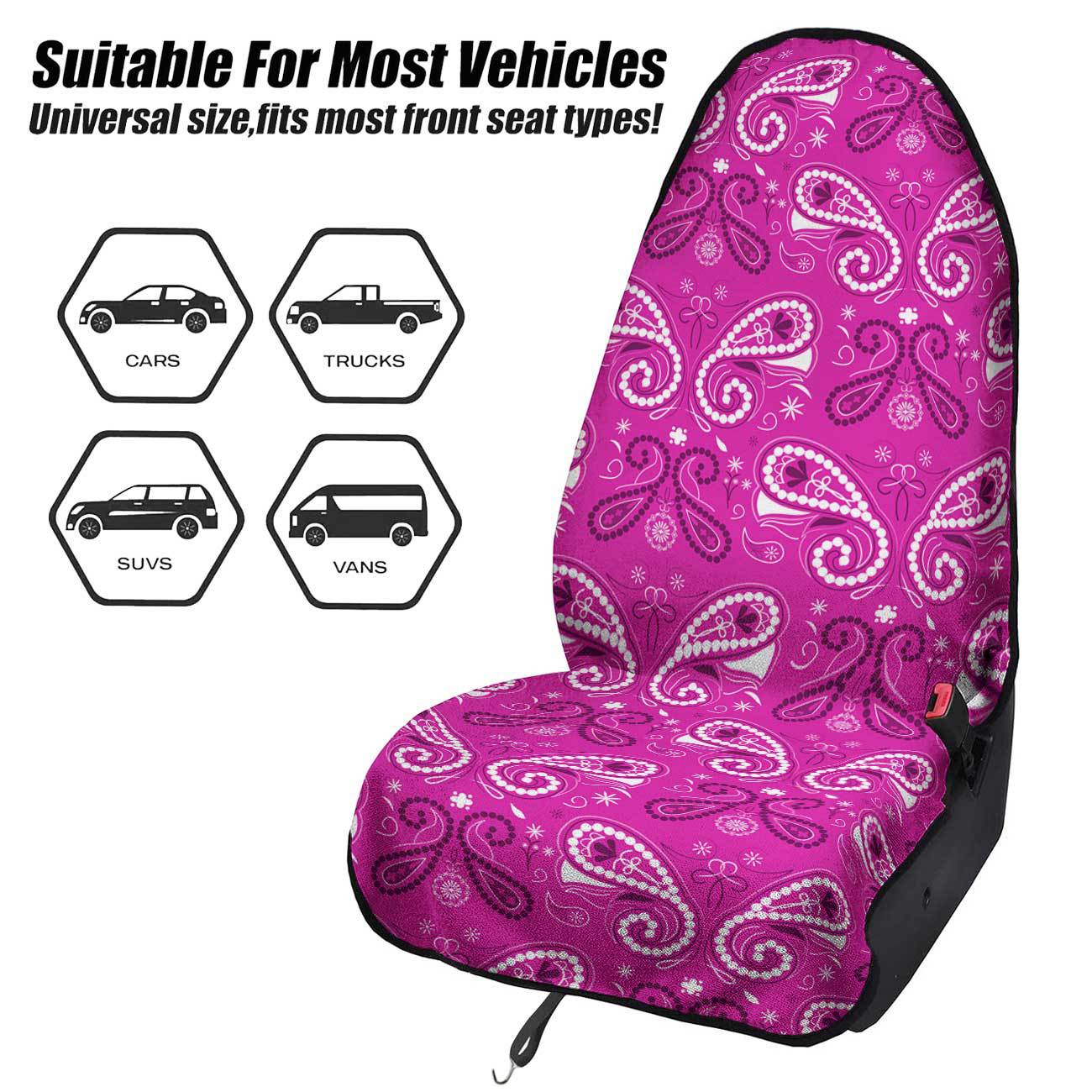 Car seat towel cover, front seat protector, suitable for gym and exercise, universal for all seasons, car use 169