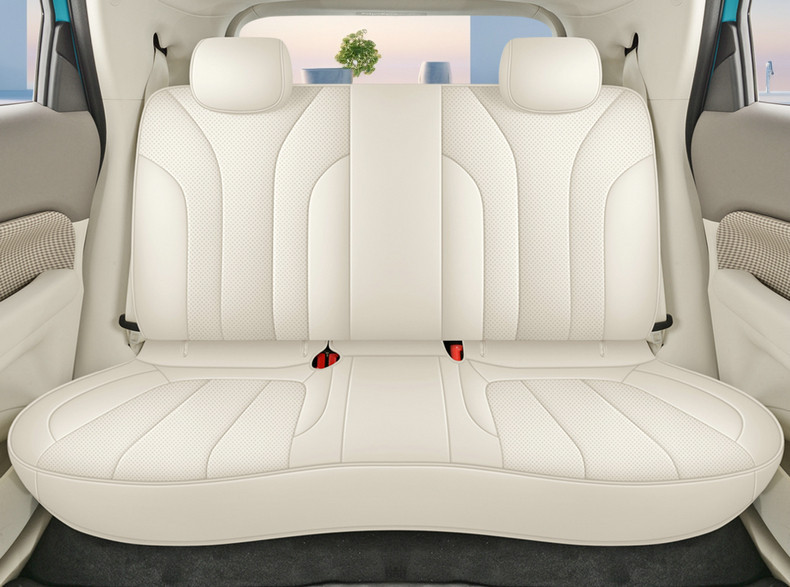 26 Models of Ora 5 Special Full-Cover Car Seat Cushions, Breathable Seat Covers for All Seasons, Ora 5 Interior Modified Seat Cushions