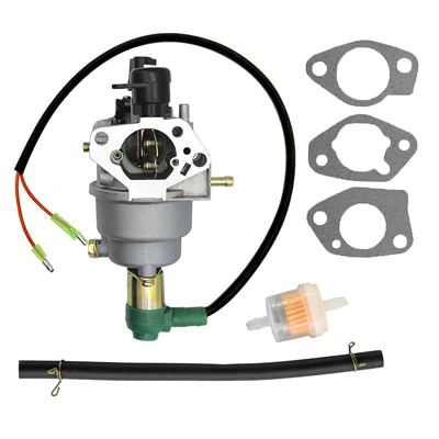 Gx390 Mühərrik Karbüratoru 13Hp 16100-Z5R-743 16100-Z5L-F11 188F Generator