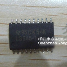 LS645-1 SN74LS645-1DW�����·ICоƬ���Ԫ�������ɉK�NƬSOP20