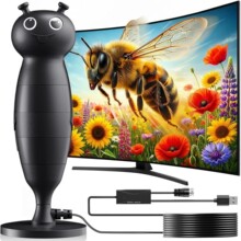 �羳˽ģ�ҕ�쾀HDTV���沨�҃���antenna���唵����̖��������