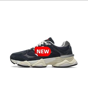 Putian Shoes Versatile Breathable Casual Sports Shoes Nb Retro Fashion Running Shoes Men's Shoes Women's Shoes U9060Ecb