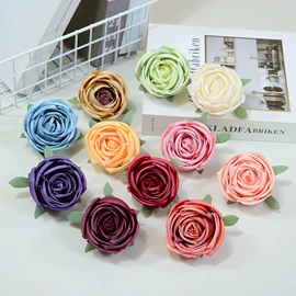 仿真绿植;仿真花;婚礼胸花